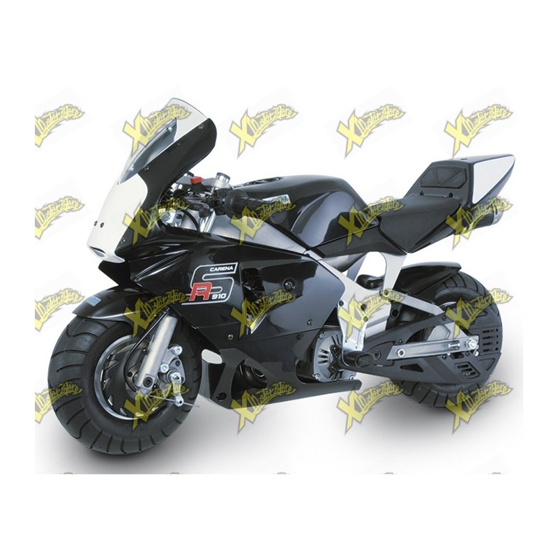 Minimoto Polini 910 carena Rs air 4,2 hp