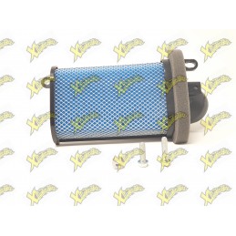 Filtro aria raffreddamento variatore Yamaha T-MAX 500/530