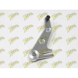 Rear mechanical brake caliper holder kit Dm