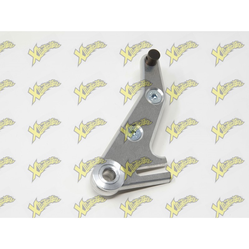 Perni in Alluminio Lega modificati Perni in Alluminio Bolt-On sostituire i Pulsanti di Blocco Porta per Mercedes-Benz