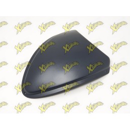 Windshields black DM