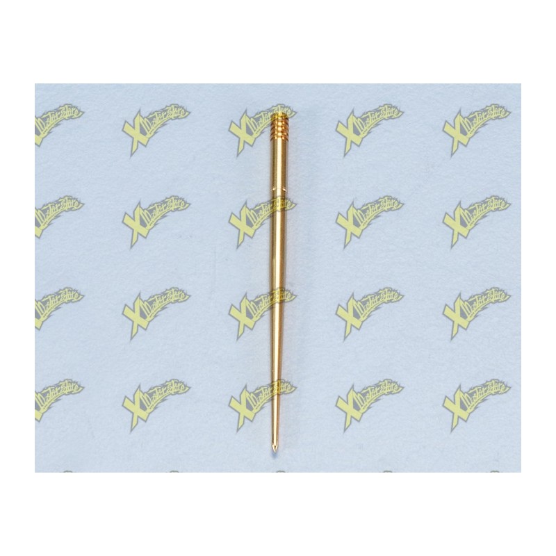 Conical needle for Pwk 30 pw 30 Polini carburetor