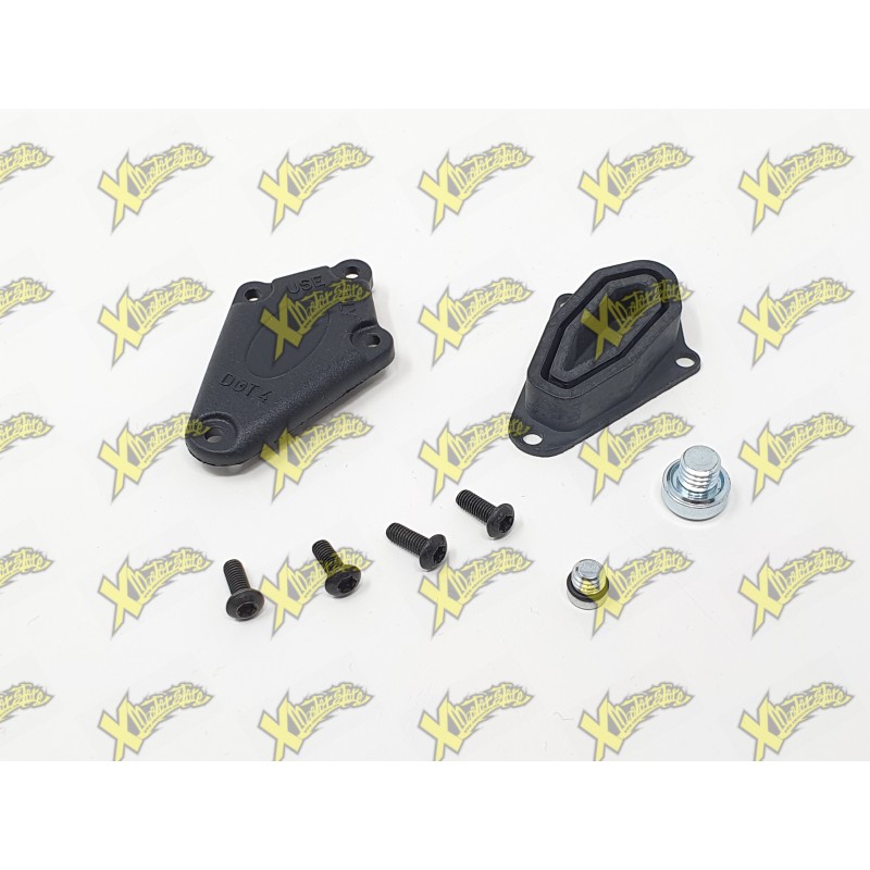 Formula master cylinder reservoir kit