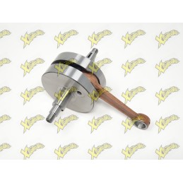 Albero Racing corsa 39,4 biella standard Iame