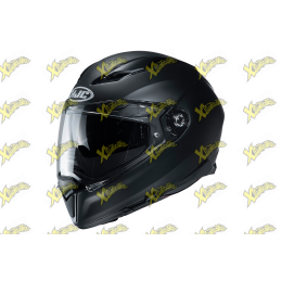 Hjc F70 helmet