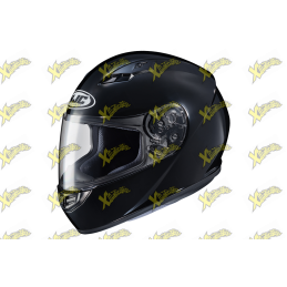 Hjc CS-15 Solid helmet