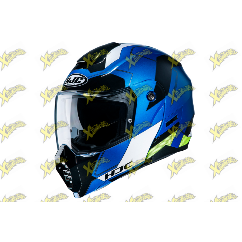 hjc 80 helmet