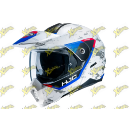 Casco Hjc C80 Bult