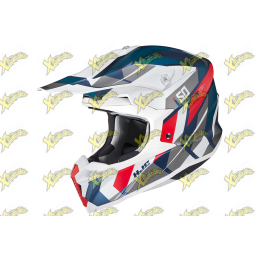 Casco Hjc i50 Vanish