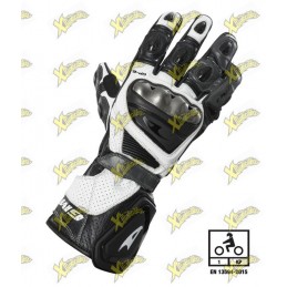 Gimoto Gp6 motorcycle gloves