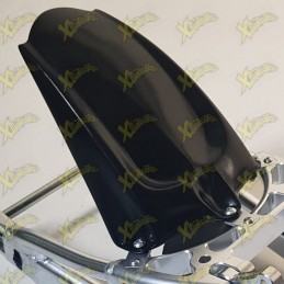 Dm mini bike rear fender...