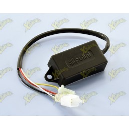 Polini ecu control unit for...