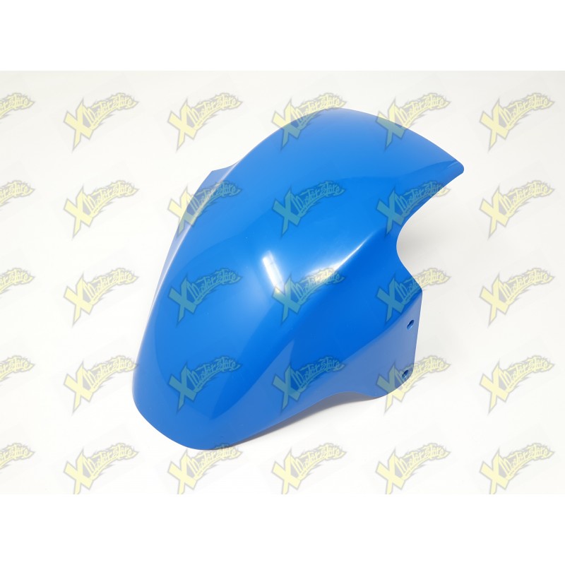 Front fender 910 S blue