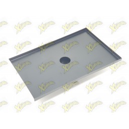 Ripiano porta oggetti per cavalletto officina Dm