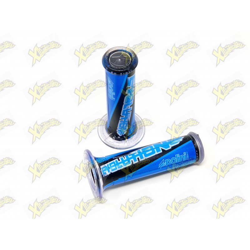 Polini road-evolution grips 341.0036