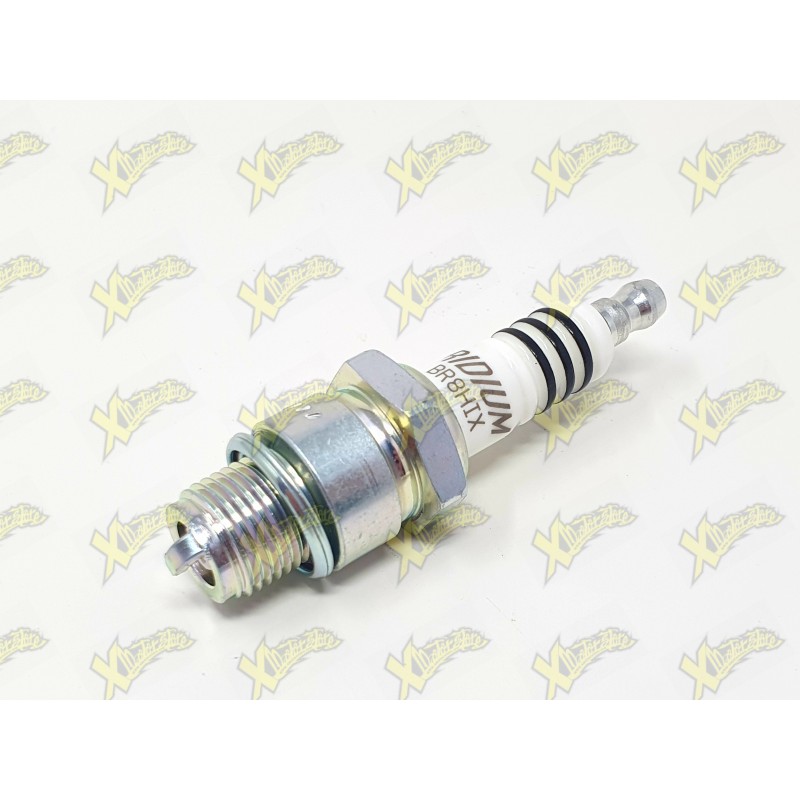 Spark plug NGK BR8HIX Iridium 161064