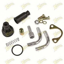 Kit starter wire PHVA Dellorto