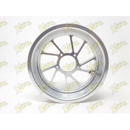 DM wheel 2021 senior 58mm