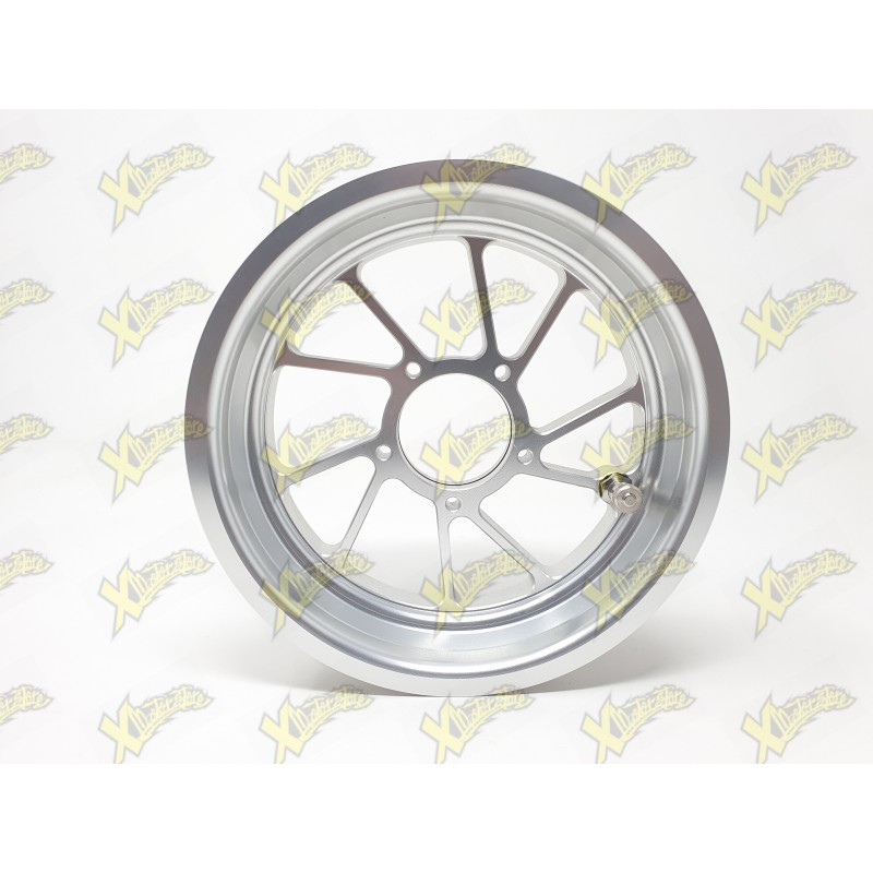 DM wheel 2021 senior 58mm