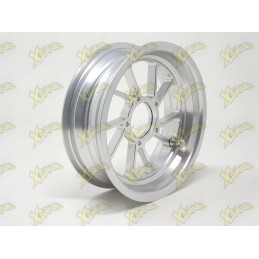 DM wheel 2021 senior 58mm