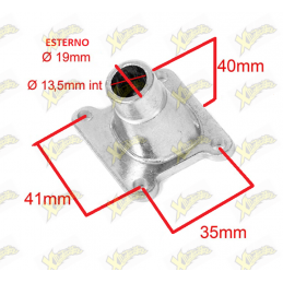 Chinese minimoto manifold for sha carburetor