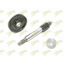 Polini primary gear for Yamaha Minarelli Z13-44