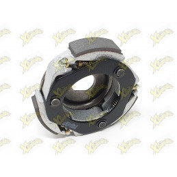 Polini clutch for Honda SH 125-150 3G for race d.125