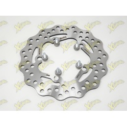 Polini floating brake disc...