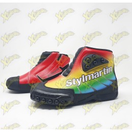 Stylmartin Speed Jr S1