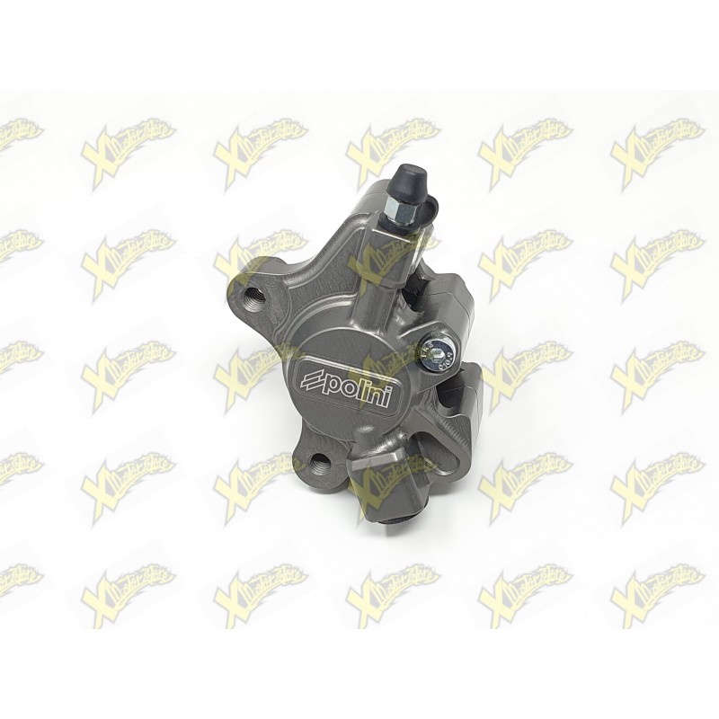 Polini brake caliper for Piaggio Zip