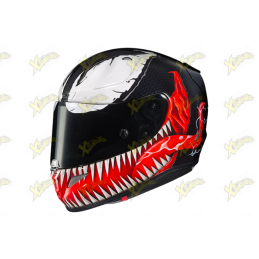 Hjc rpha 11 Venom helmet