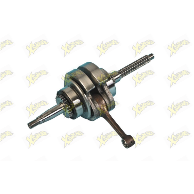 Minarelli Yamaha 125 crankshaft