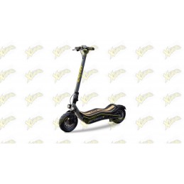 Mini mad plus luxury e-scooter 500w 48v