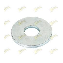 Rondella 6,5X12X1mm Ohvale