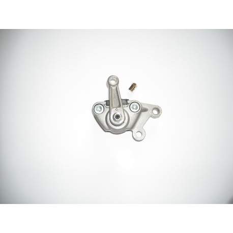 Pinza freno posteriore meccanica DM /Rear brake caliper mechanical DM Pinza freno posteriore meccanica DM /Rear brake caliper mechanical DM