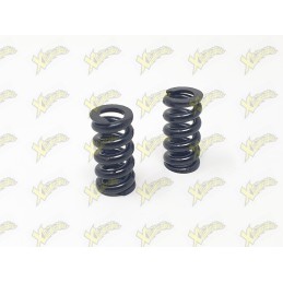 Black clutch spring 2.7 mm