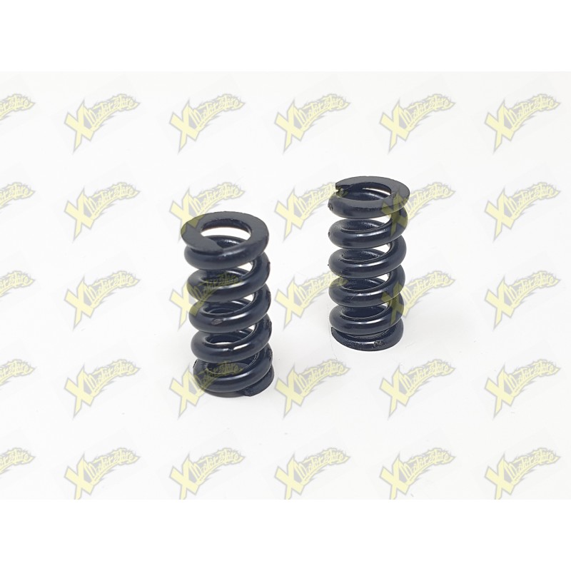 Black clutch spring 2.7 mm