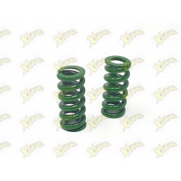 Green clutch springs 2.2mm