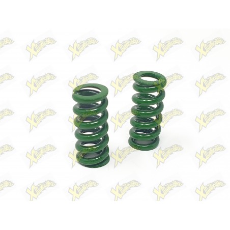 Green clutch springs 2.2mm