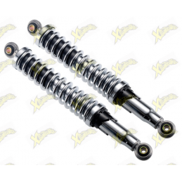 Pair of shock absorbers 320mm