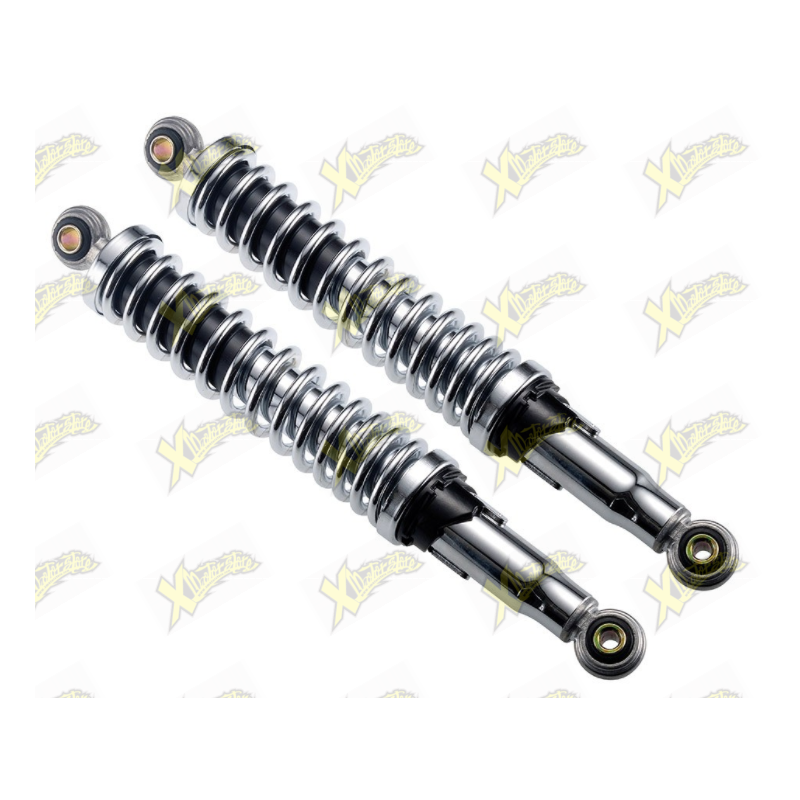 Pair of shock absorbers 320mm