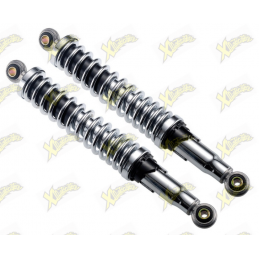 Pair of shock absorbers for mopeds 360mm