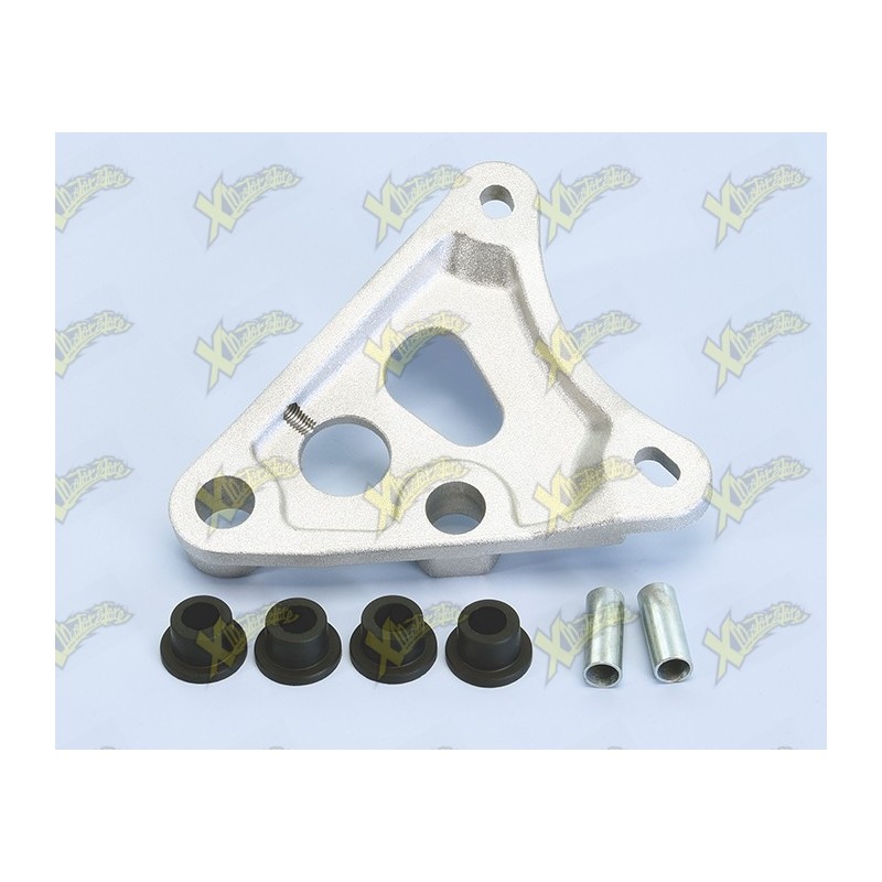 Supporto per marmitta Aprilia Malaguti for race 214.0119