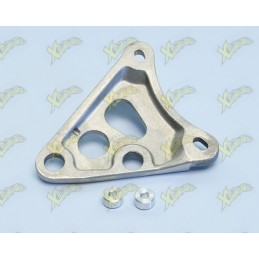 Supporto per marmitta Aprilia Malaguti evolution 214.0120