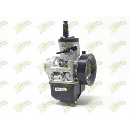 Carburatore Dellorto phbh 26 bs 2t aria manuale 03303