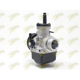 Carburatore Dellorto phbh 26 bs 2t aria manuale 03303