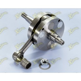 Polini stroke 54 crankshaft...