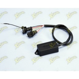 Polini control unit for Peugeot Kisbee 50 2t air 171.0016