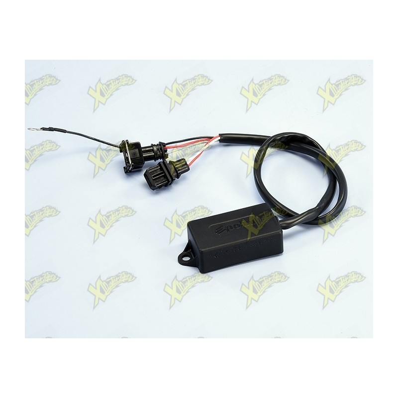 Polini control unit for Peugeot Kisbee 50 2t air 171.0016