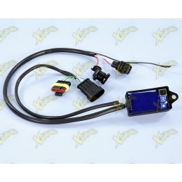 Polini ECU for Vespa Gt3...